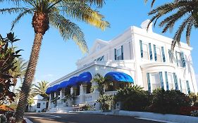Rosedon Hotel